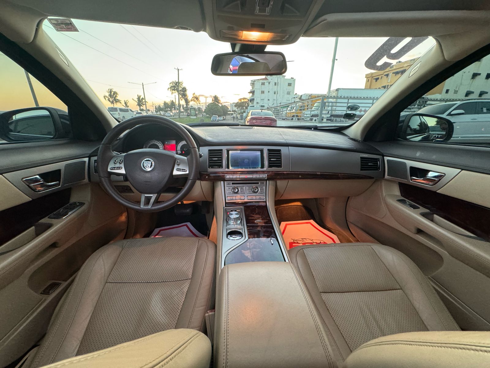 Jaguar XF 2009  Foto 7313561-5.jpg