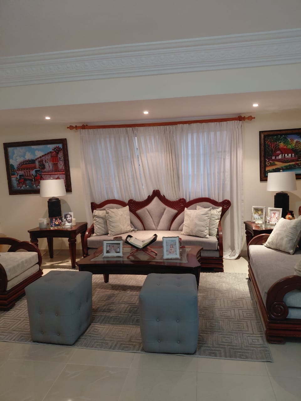 Vendo APTO en  Torre Villa Palmera de LA ESPERILA Piso 5 3 Habs. 250 M Foto 7313571-12.jpg