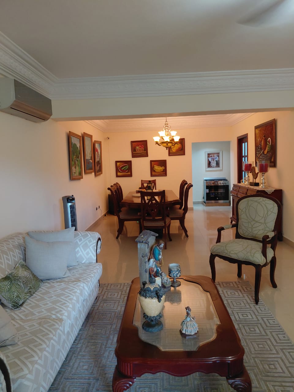 Vendo APTO en  Torre Villa Palmera de LA ESPERILA Piso 5 3 Habs. 250 M Foto 7313571-15.jpg