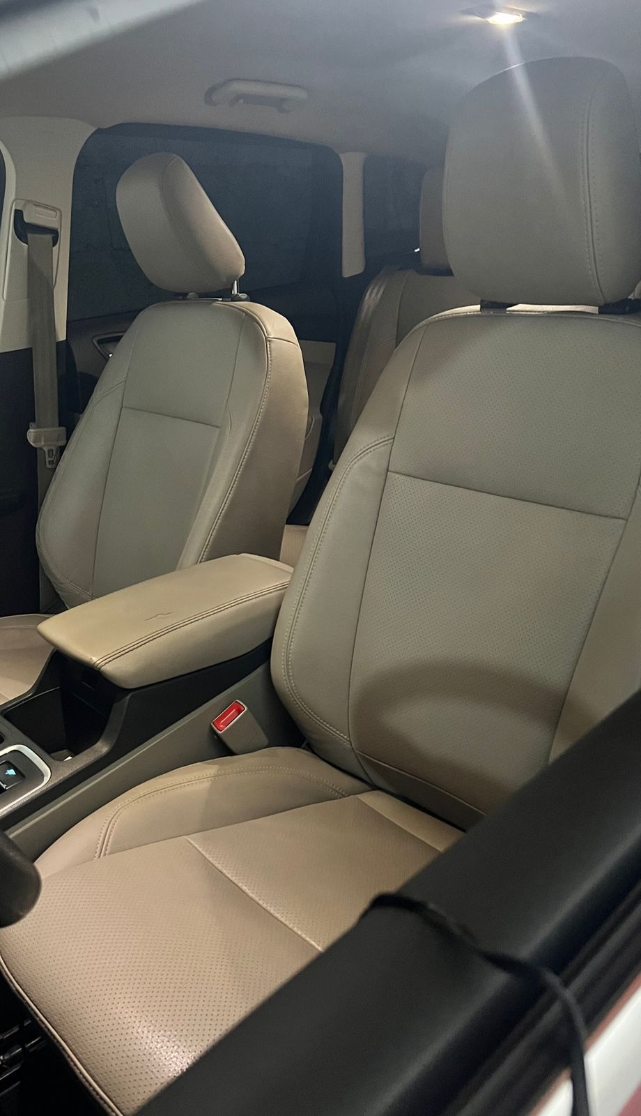 vendo ford escape 2018 motor 1.5 ecoboost super economica cero fallo  Foto 7313572-5.jpg