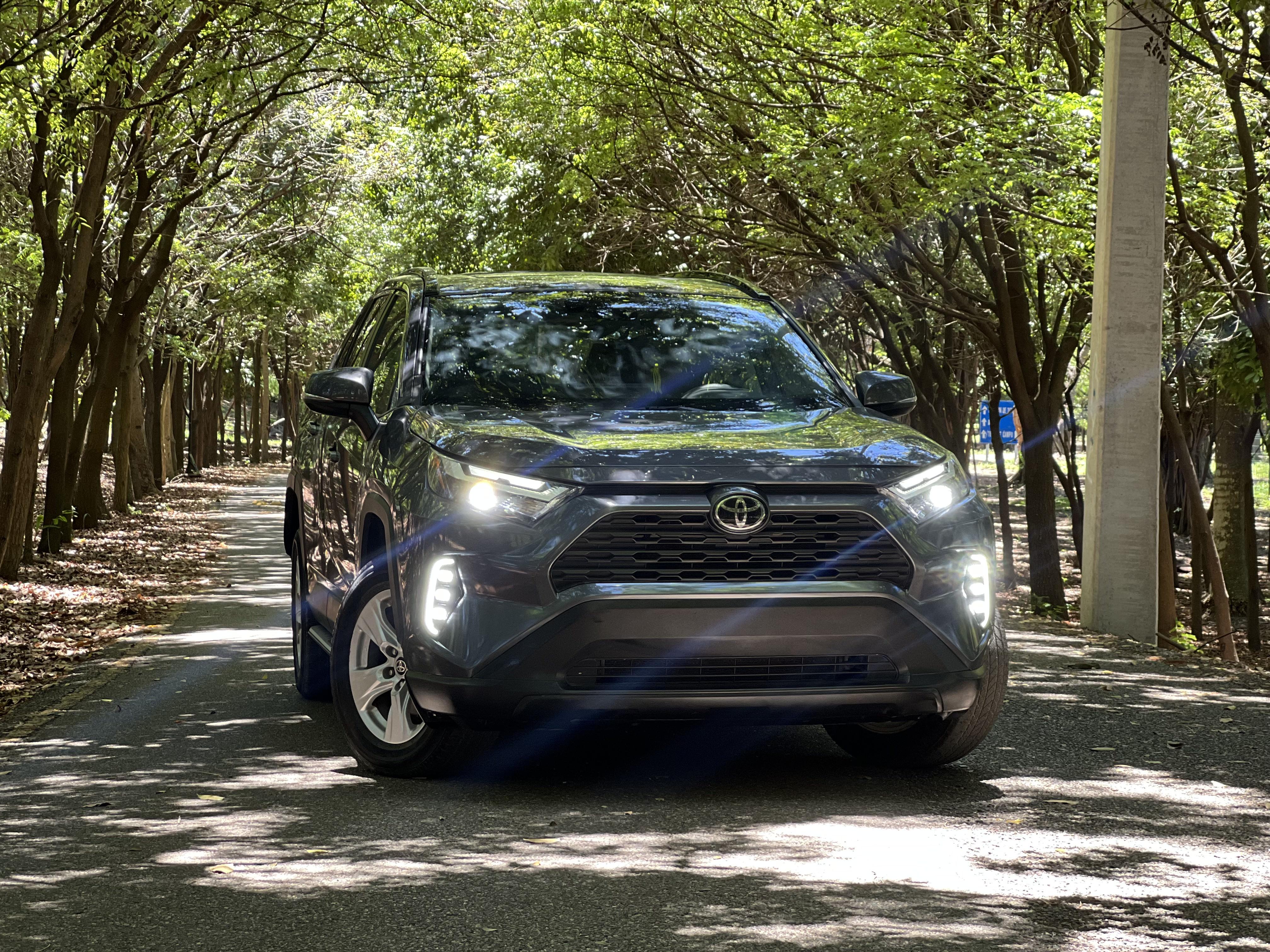 Toyota RAV4 XLE 2022 Foto 7313575-10.jpg