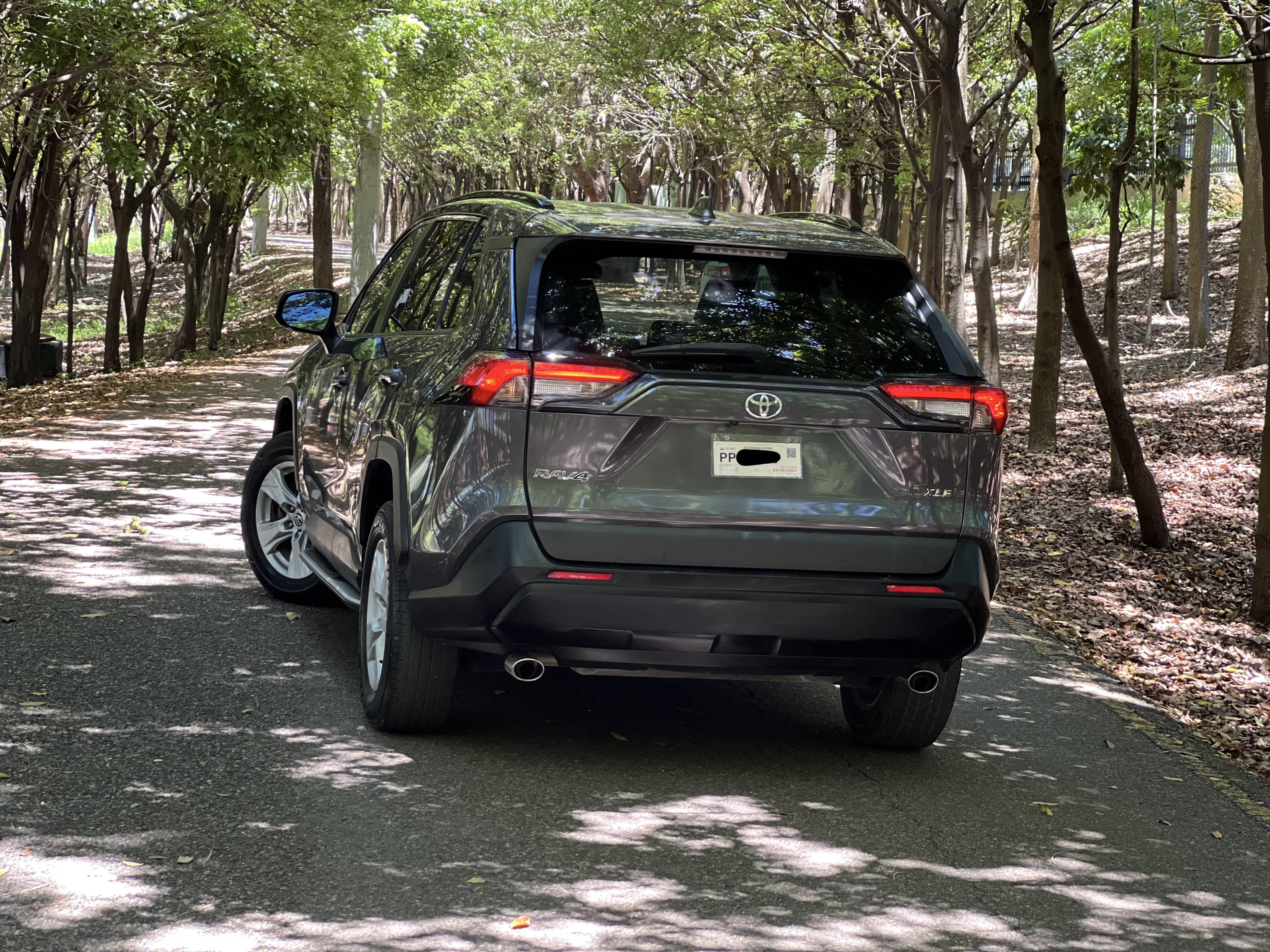 Toyota RAV4 XLE 2022 Foto 7313575-11.jpg