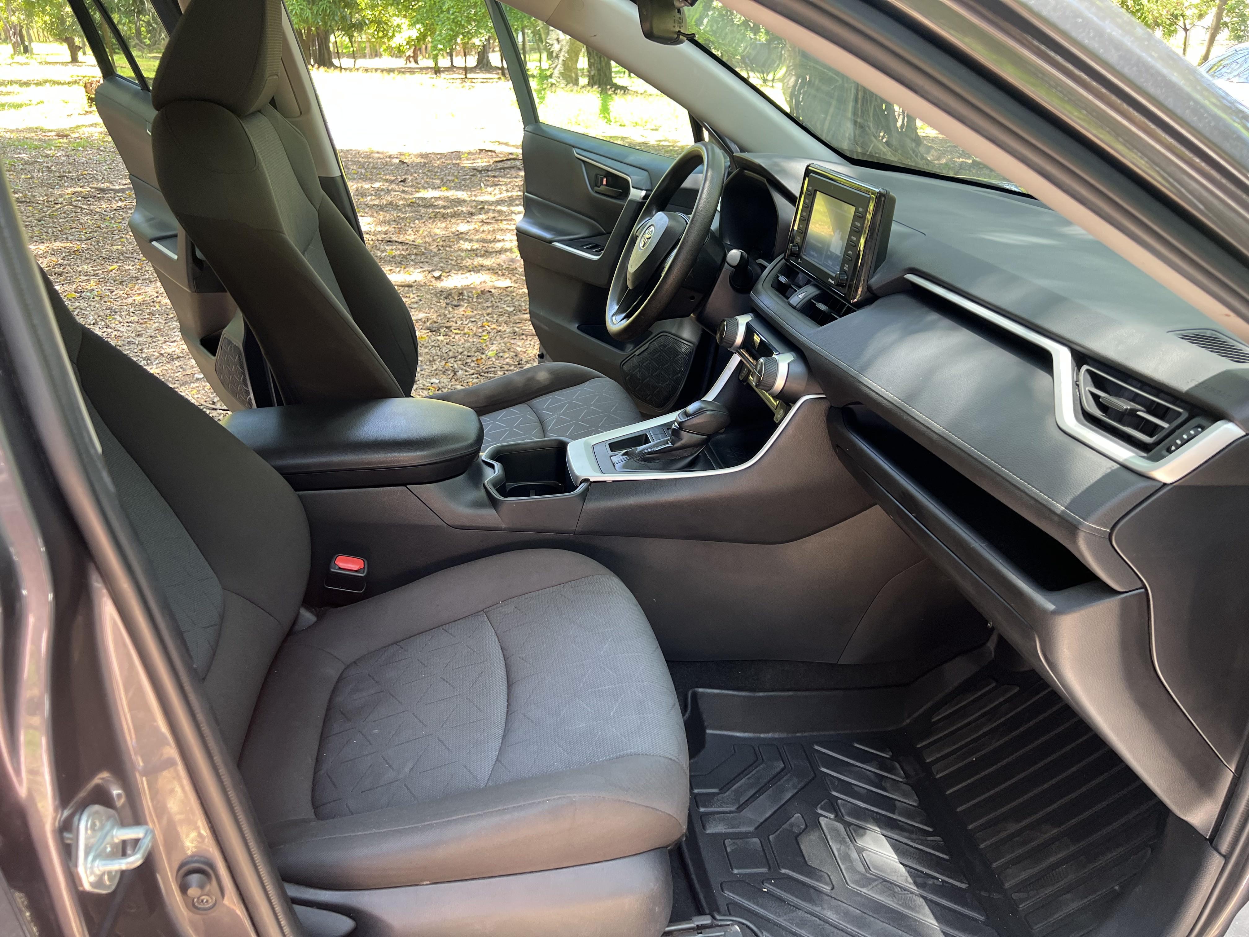 Toyota RAV4 XLE 2022 Foto 7313575-6.jpg