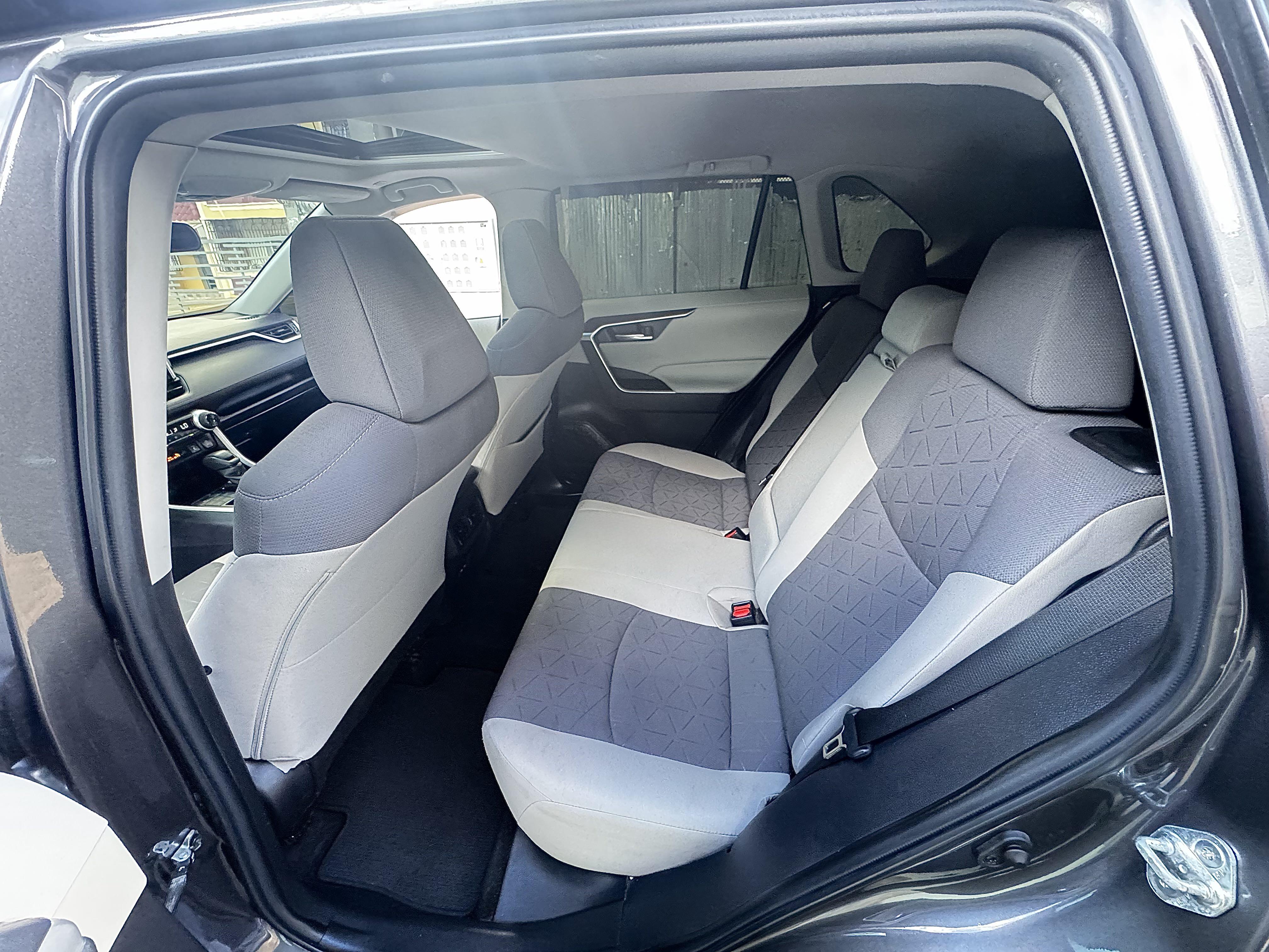 Toyota RAV4 XLE 2023 Foto 7313576-12.jpg