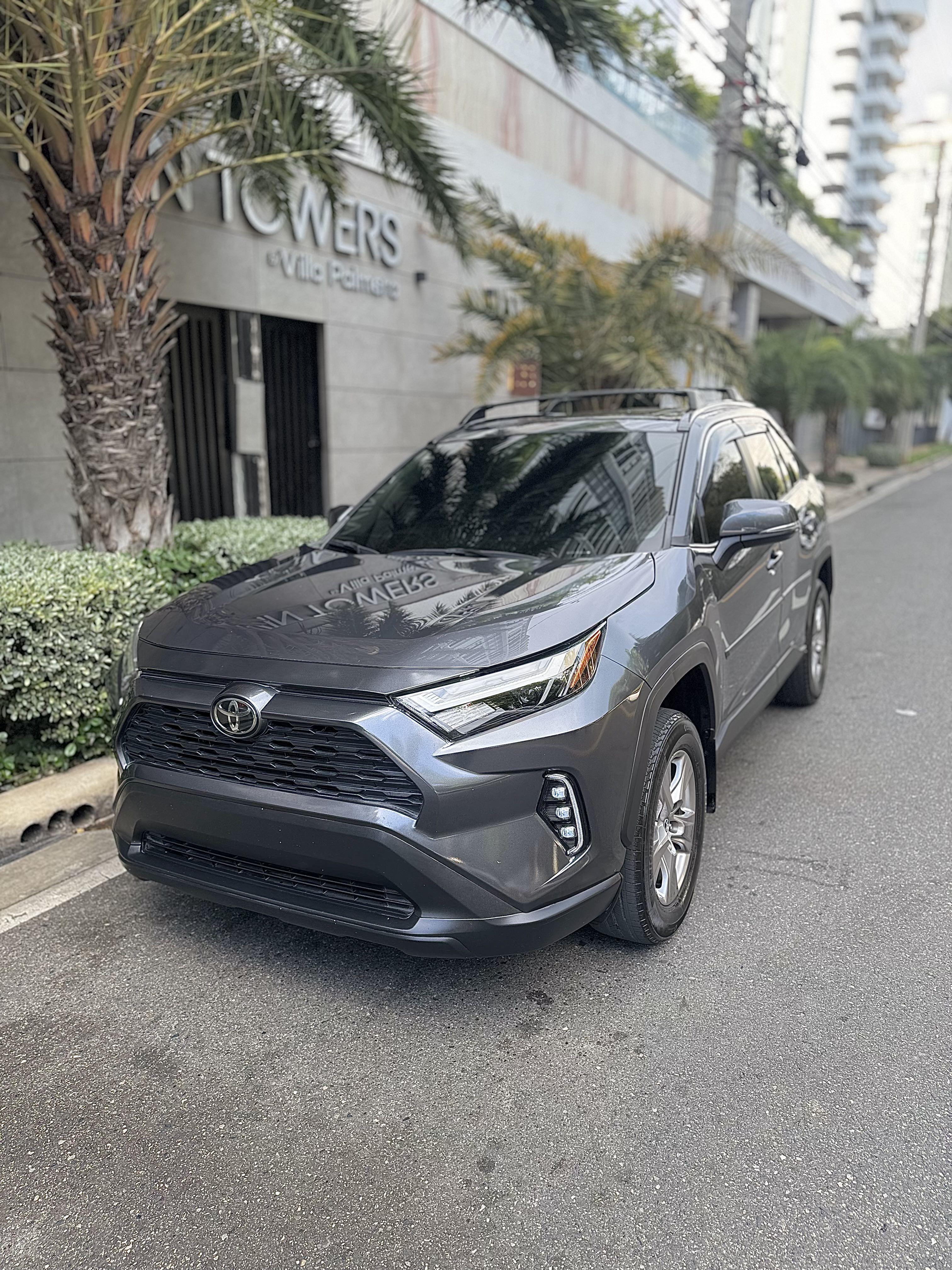 Toyota RAV4 XLE 2023 Foto 7313576-2.jpg