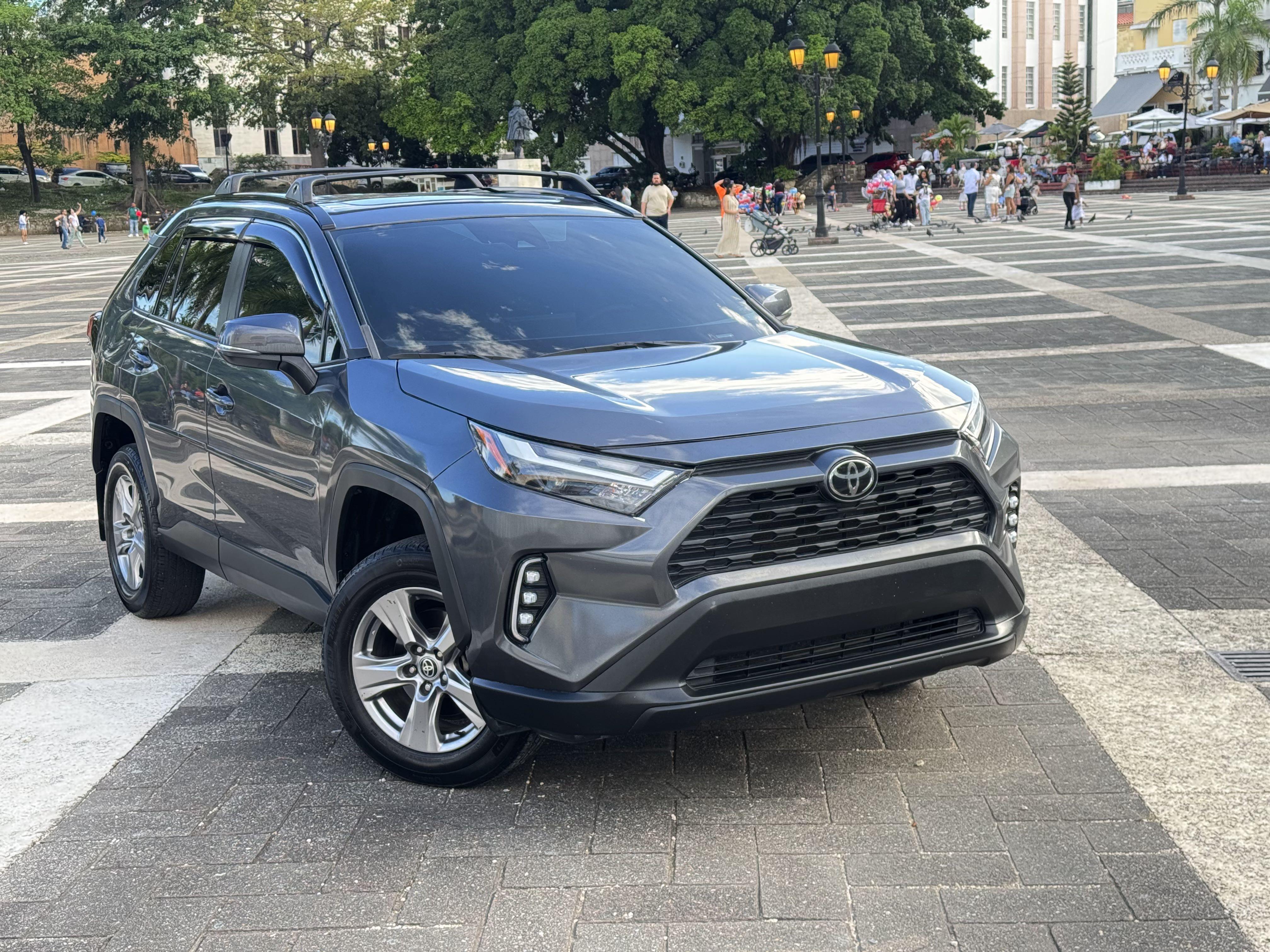 Toyota RAV4 XLE 2023 Foto 7313576-6.jpg