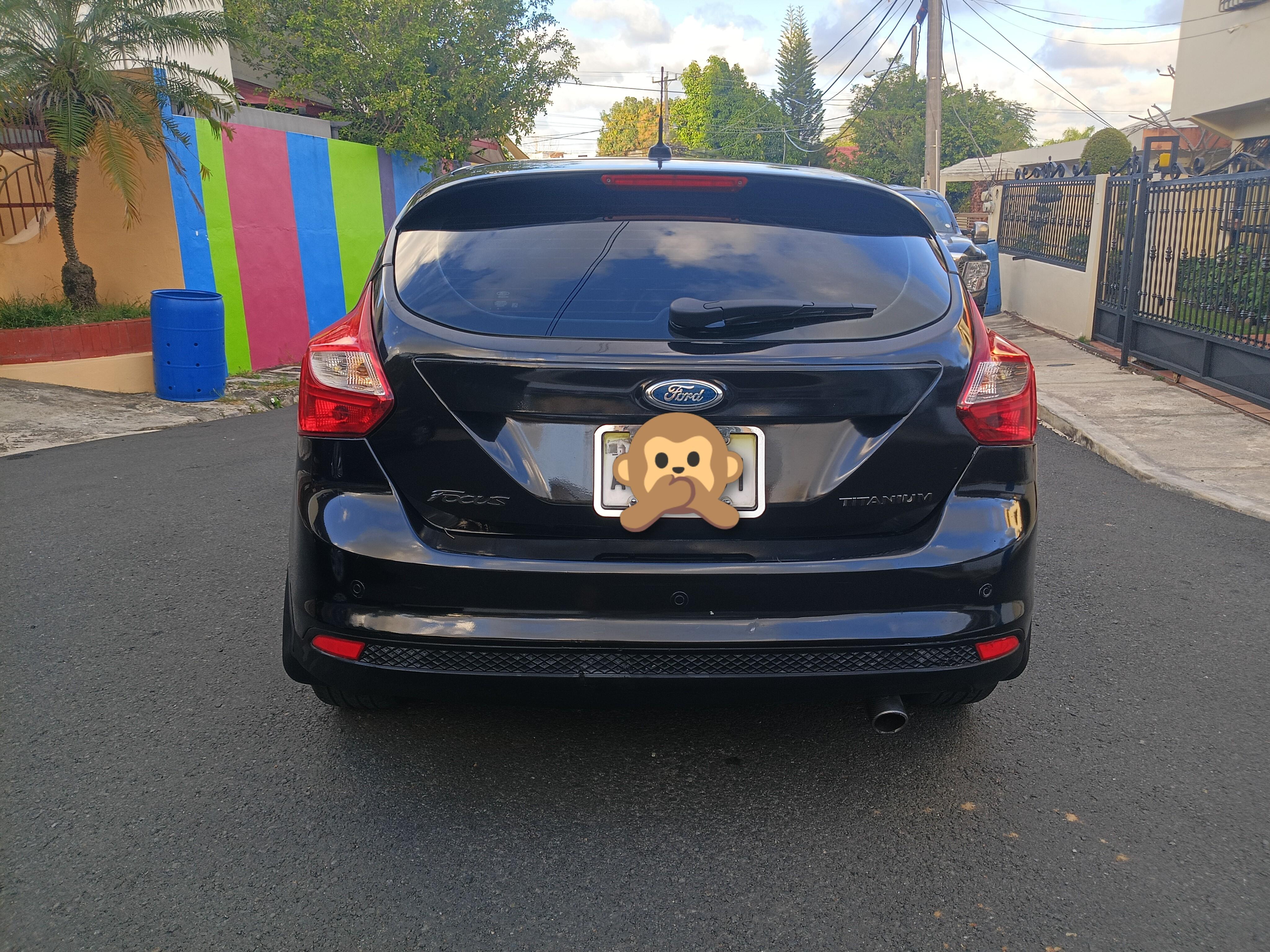 Ford Focus Titanium 12  Foto 7313577-4.jpg