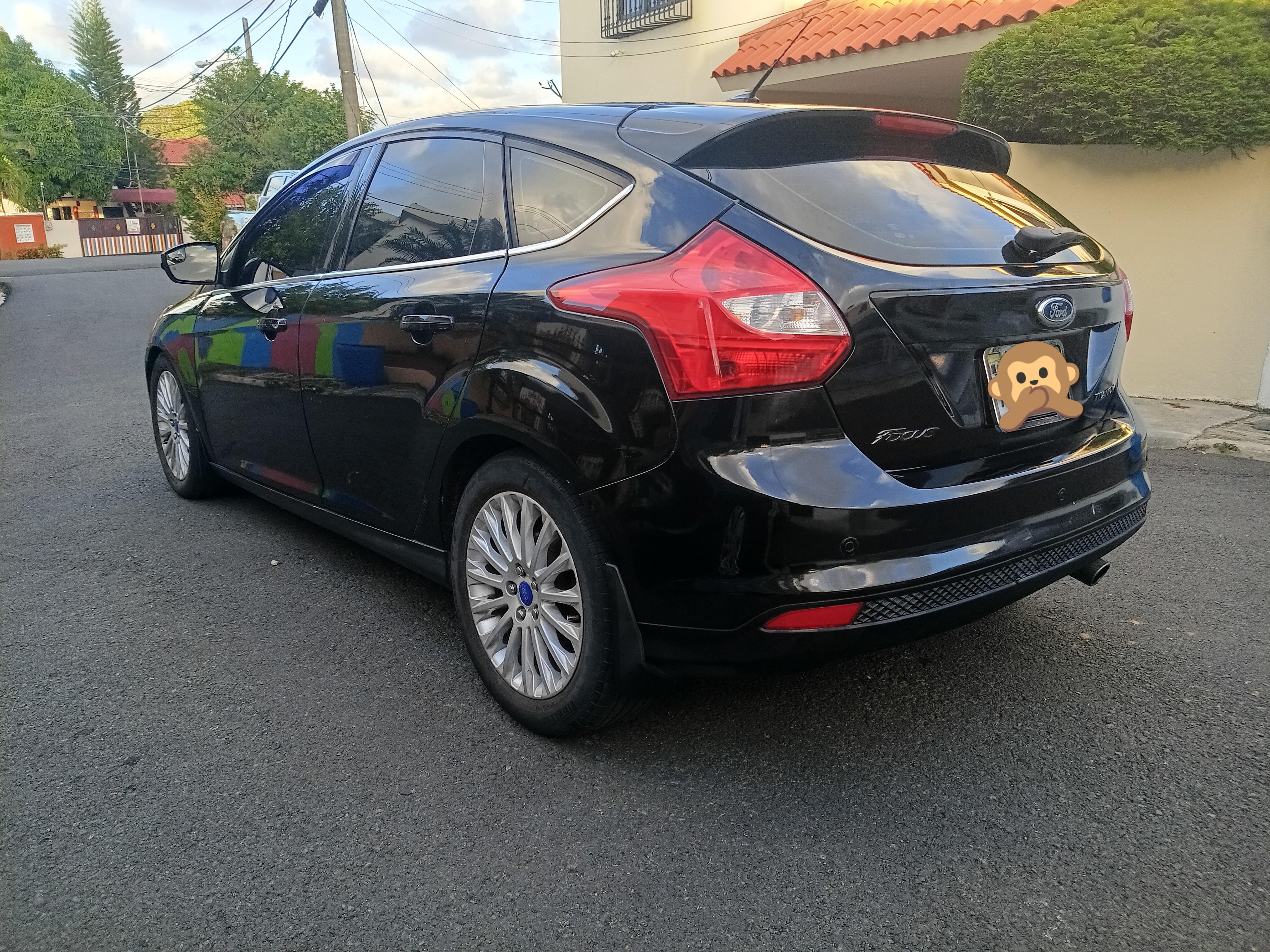 Ford Focus Titanium 12  Foto 7313577-6.jpg