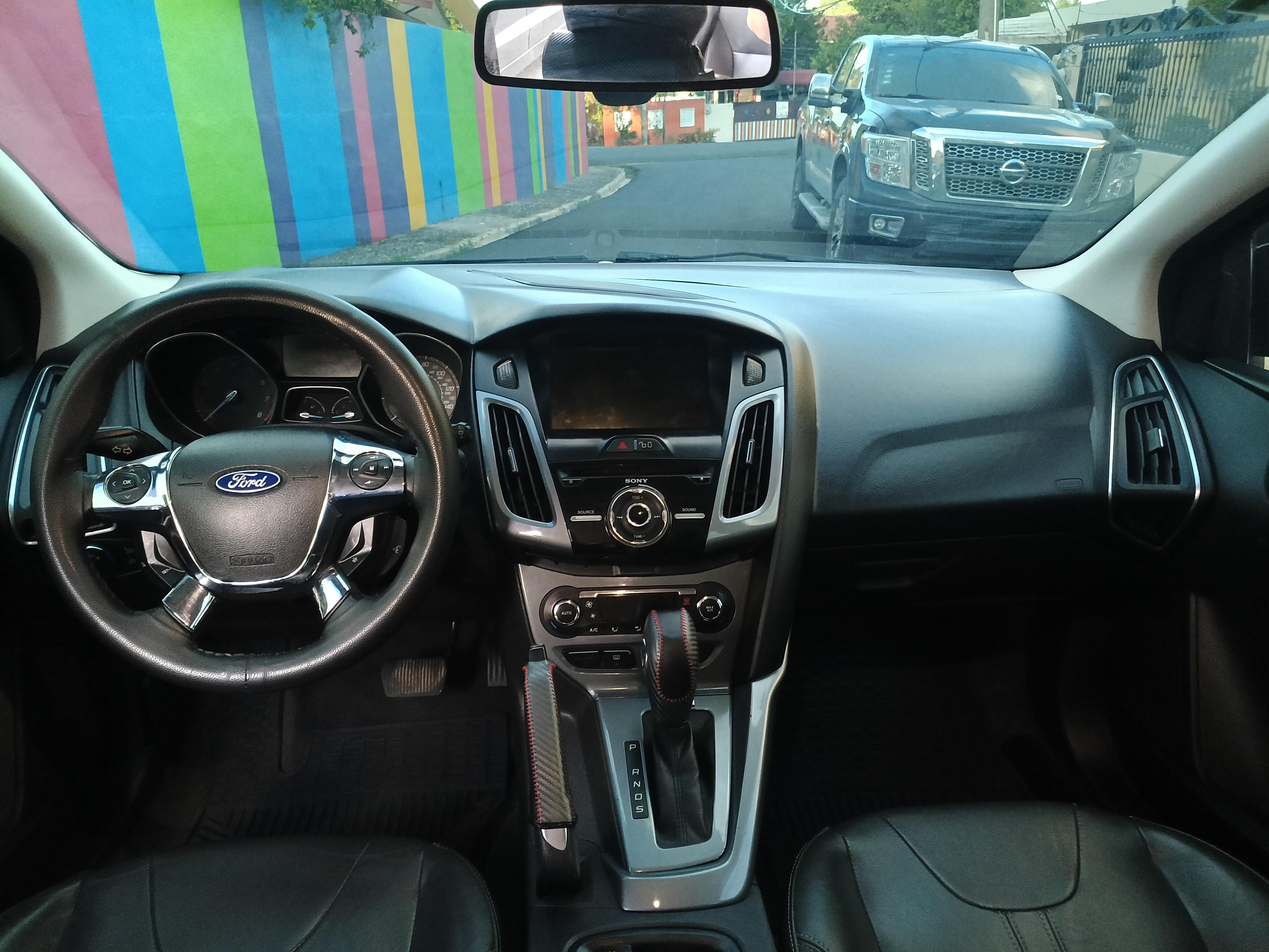 Ford Focus Titanium 12  Foto 7313577-8.jpg