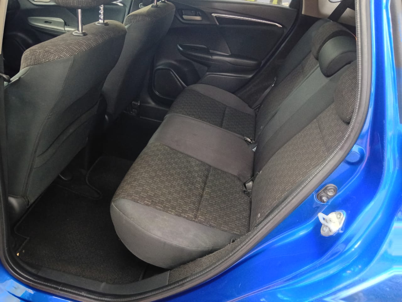 HONDA FIT AÑO 2018 EN SU LATA LA MAS NUEVA  FINANCIAMIENTO DISPONIBLE  Foto 7313583-2.jpg