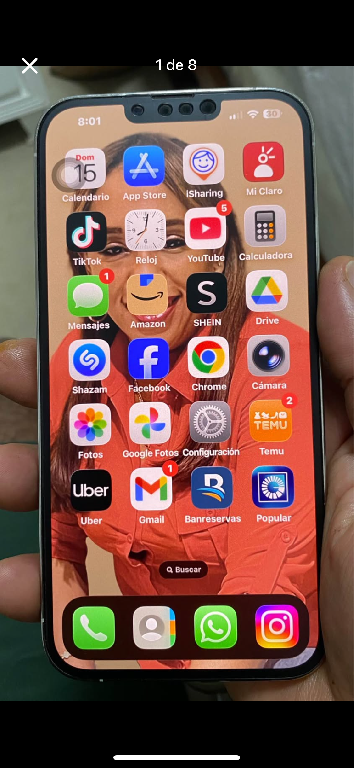 IPhone 13 pro max  Foto 7313584-1.jpg