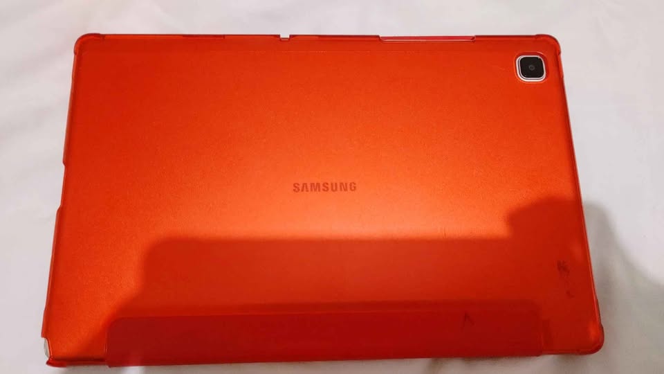 Samsung Galaxy Tab A7 en venta Foto 7313587-3.jpg