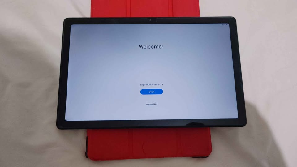 Samsung Galaxy Tab A7 en venta Foto 7313587-4.jpg