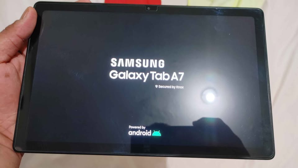 Samsung Galaxy Tab A7 en venta Foto 7313587-5.jpg