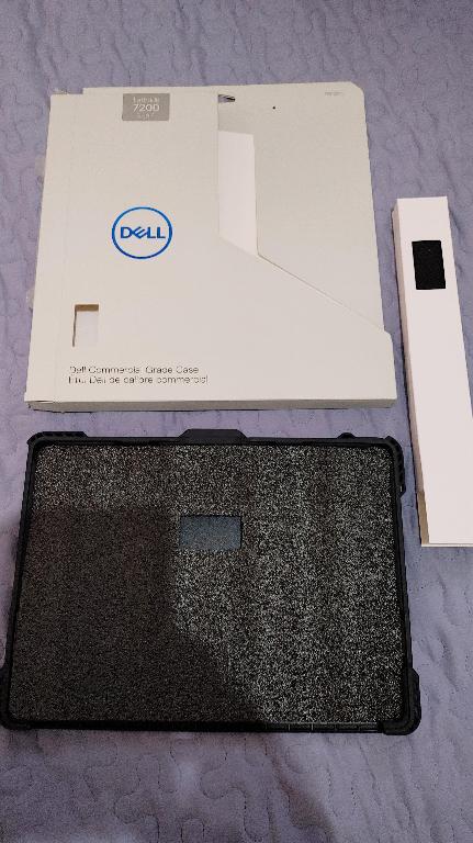 Cover para tablet DELL LATITUDE 7200 Foto 7313588-3.jpg