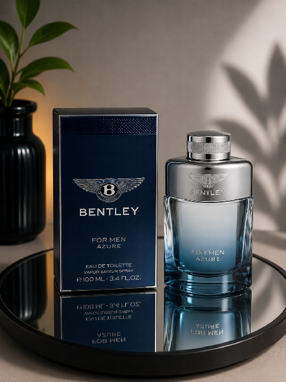 Perfume Bentley Men Foto 7313604-1.jpg