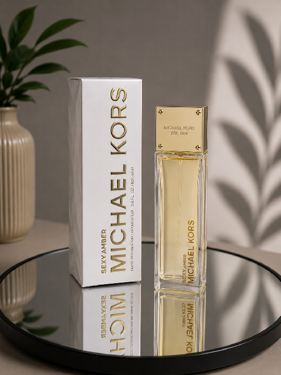 Perfume Michael Kors Foto 7313607-1.jpg
