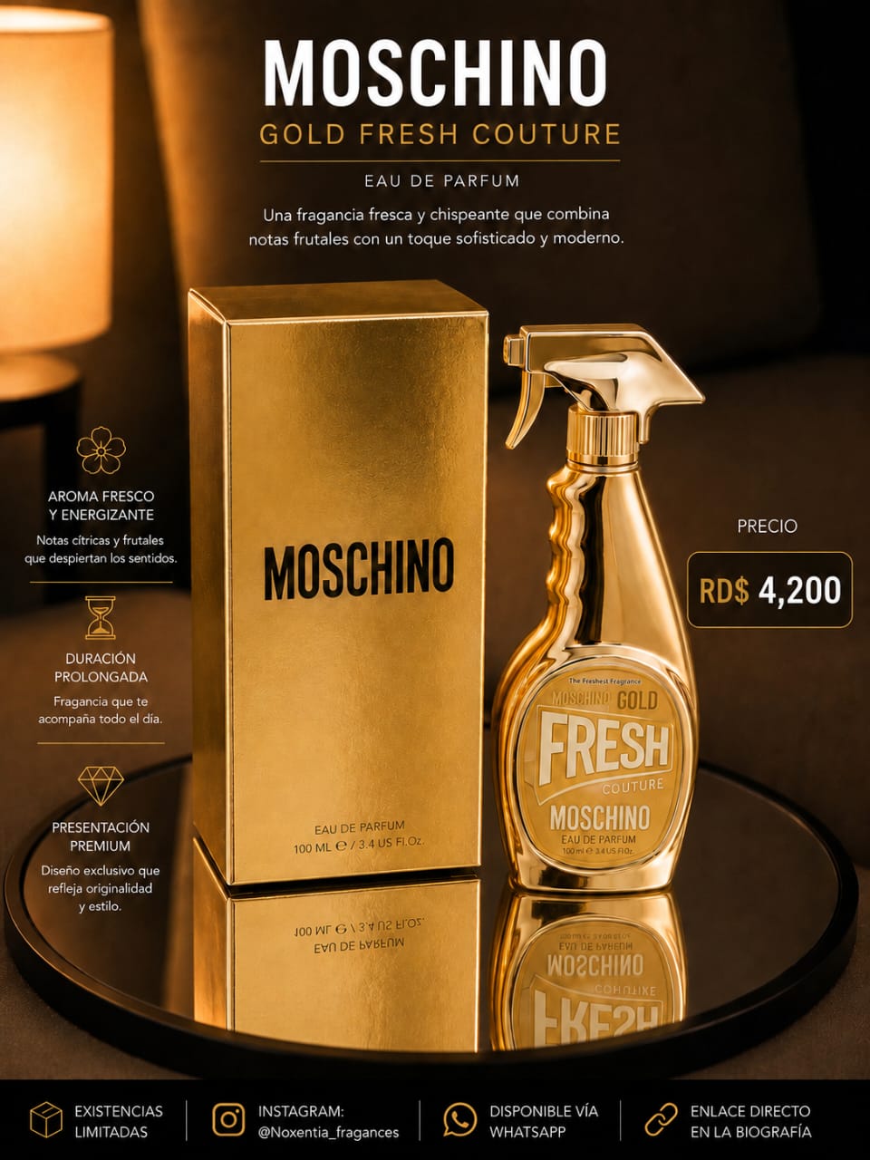 Perfume Moschino Gold Foto 7313610-2.jpg