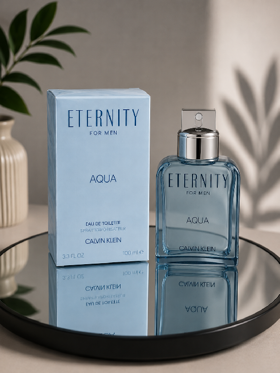 Perfume Calvin Klein Eternity for men Aqua Foto 7313614-1.jpg