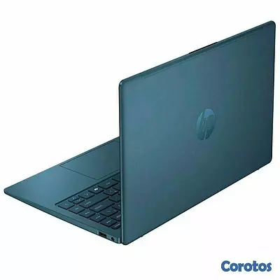 LAPTOP HP INTEL CELERON Foto 7313628-1.jpg