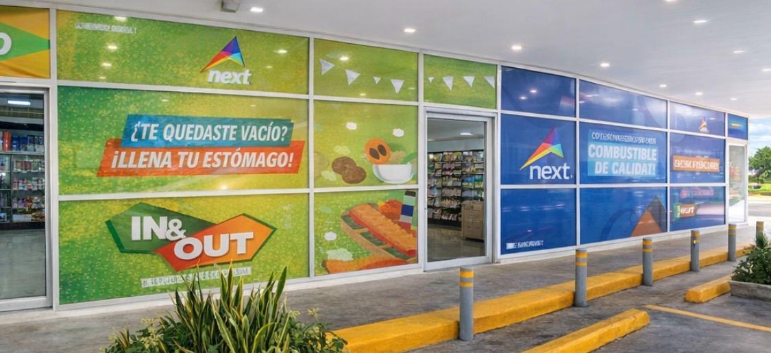 Local Comercial en Alquiler en Av. Abraham Lincoln Foto 7313629-4.jpg