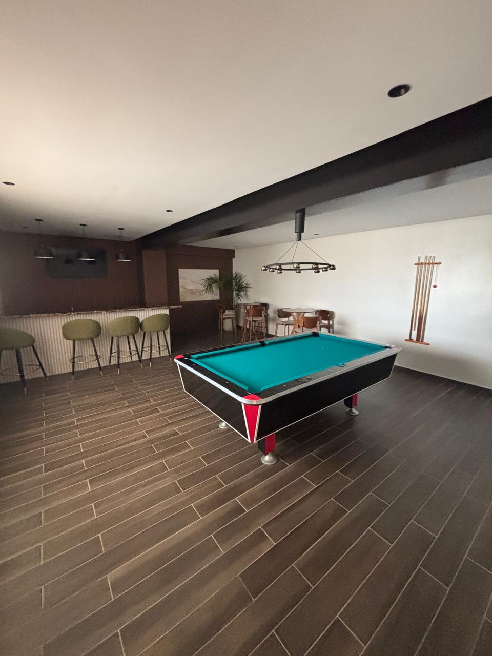 Alquiler de apartamento nuevo en el sector de Evaristo Morales Santo D Foto 7313632-14.jpg