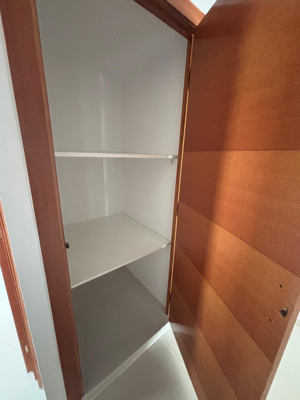 Alquiler de apartamento nuevo en el sector de Evaristo Morales Santo D Foto 7313632-5.jpg