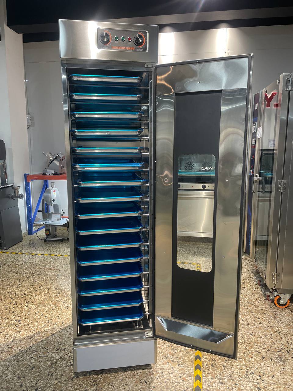 Fermentadora carrito caliente para alimentos para catering fermentador Foto 7313642-2.jpg