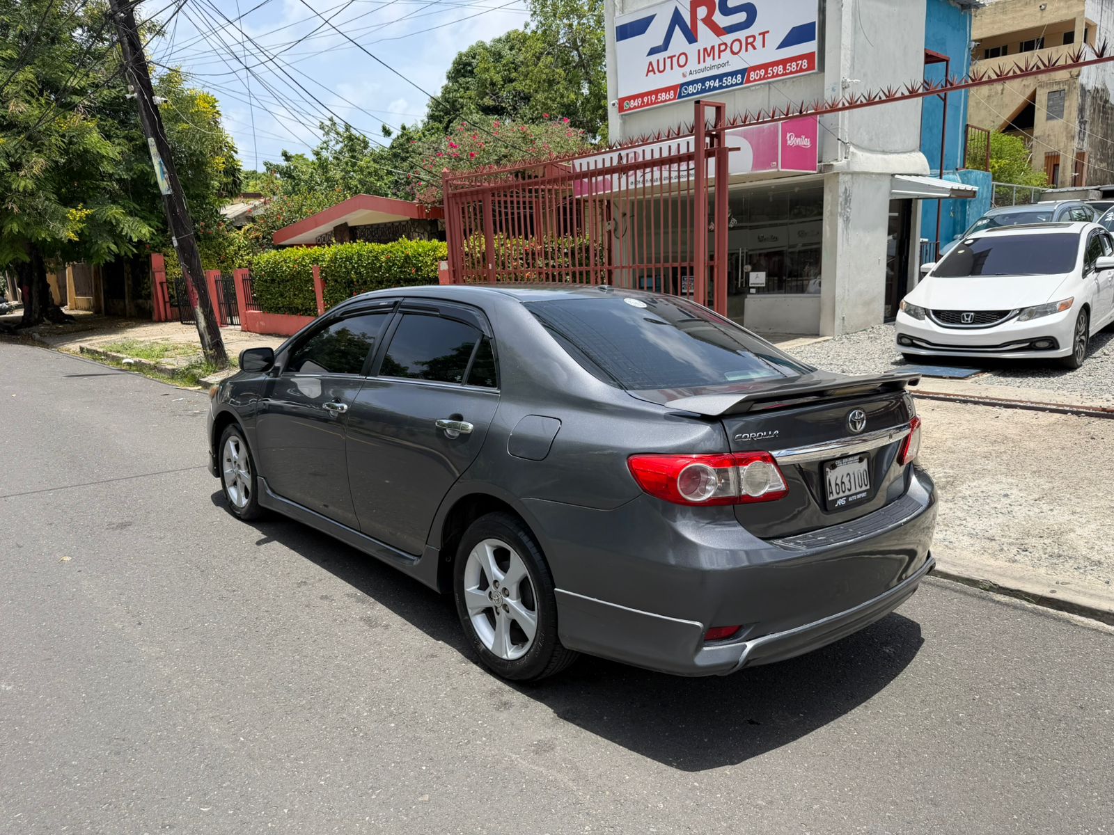 toyota corolla 2011 Foto 7313643-4.jpg