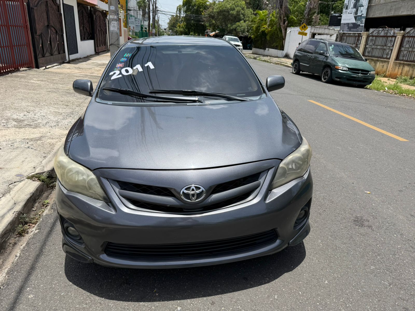 toyota corolla 2011 Foto 7313643-5.jpg