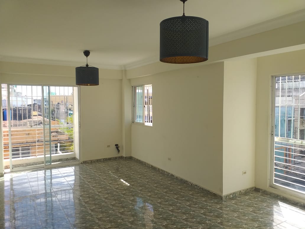 Vendo varios apartamentos en Ciudad Nueva proximo al malecon y zona co Foto 7313644-3.jpg