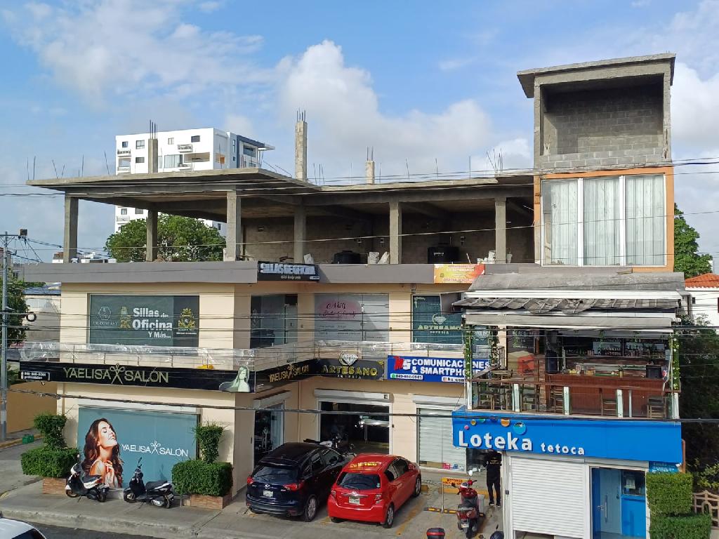 Locales Comerciales en Alquiler – Santo Domingo Este  Foto 7313649-2.jpg
