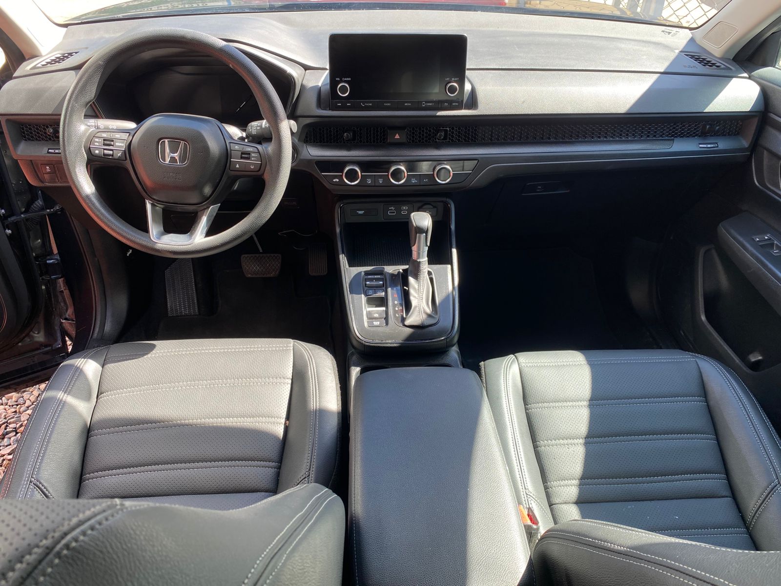 Honda Crv EX 2024 Foto 7313653-6.jpg