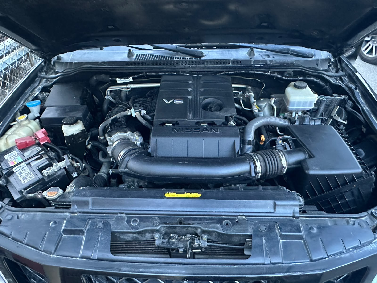 Nissan Frontier 2020 Foto 7313660-10.jpg