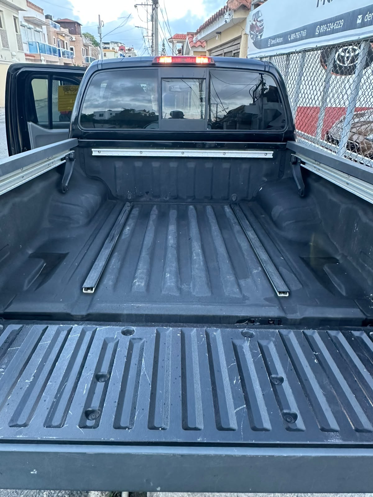 Nissan Frontier 2020 Foto 7313660-9.jpg