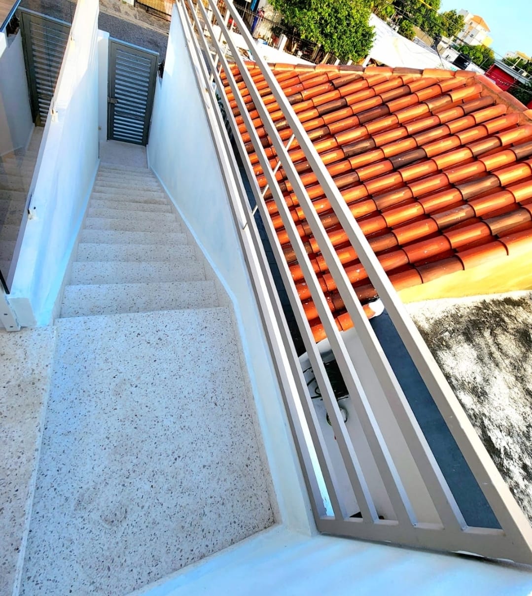 Casa en Alquiler – Segundo Nivel  Próximo a la Av. Independencia Km. 7 Foto 7313667-2.jpg