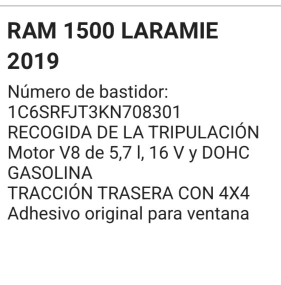 RAM 1500 LARAMIE Foto 7313669-11.jpg