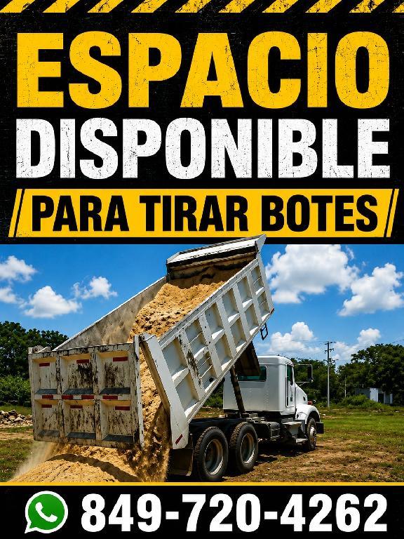Terreno disponible para tirar botes Foto 7313674-13.jpg