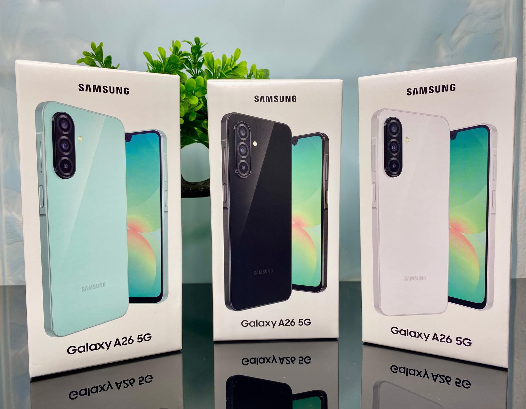 Samsung Galaxy A26 5G  Foto 7313682-1.jpg