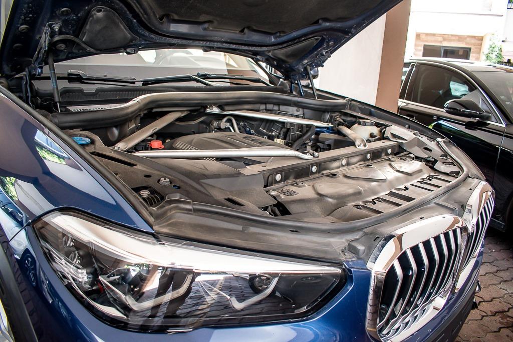 Vendo BMW X5D 2022 Diesel Foto 7313708-1.jpg