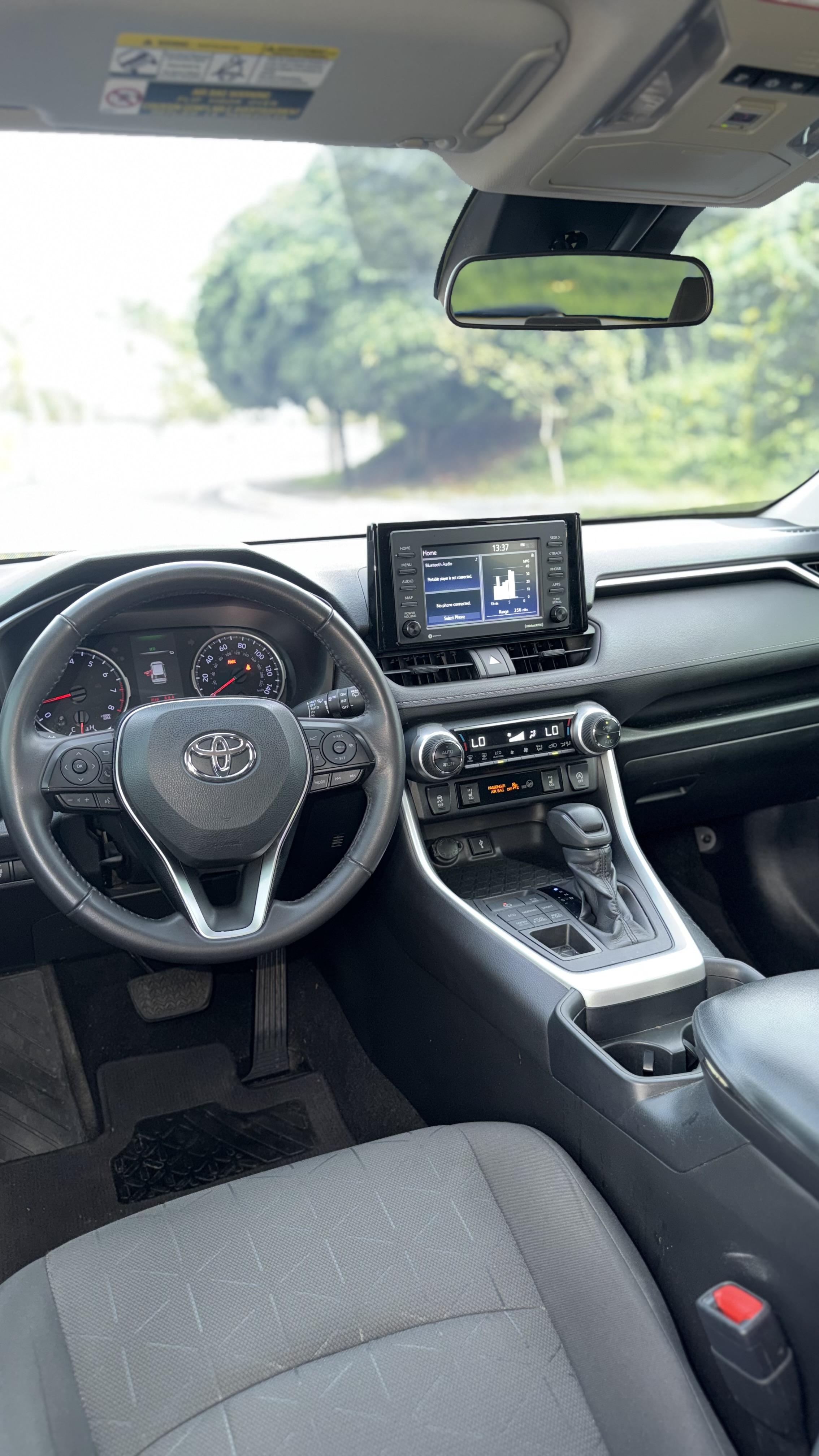 TOYOTA RAV4 2020 XLE FULL Foto 7313738-10.jpg