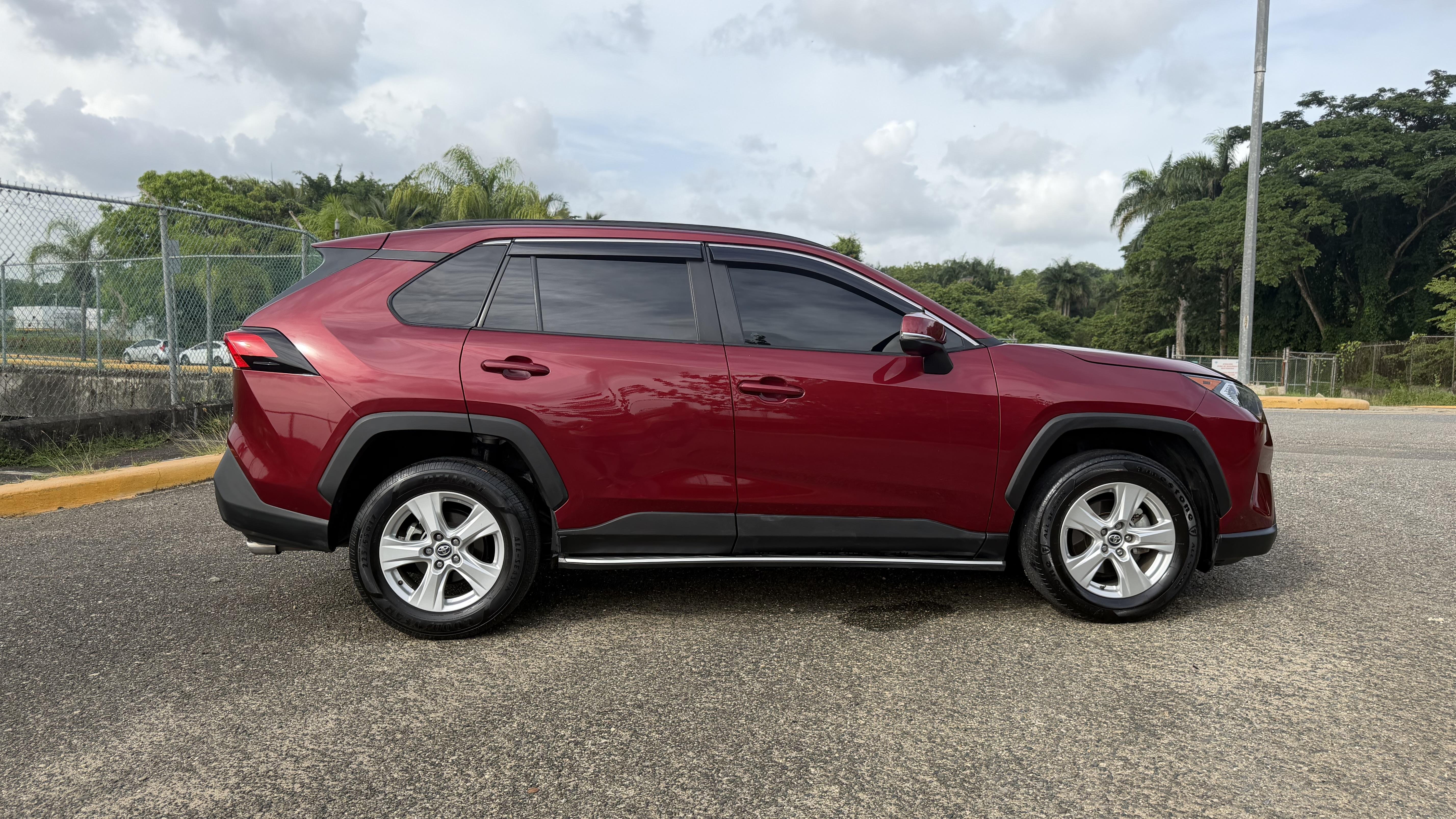 TOYOTA RAV4 2020 XLE FULL Foto 7313738-8.jpg