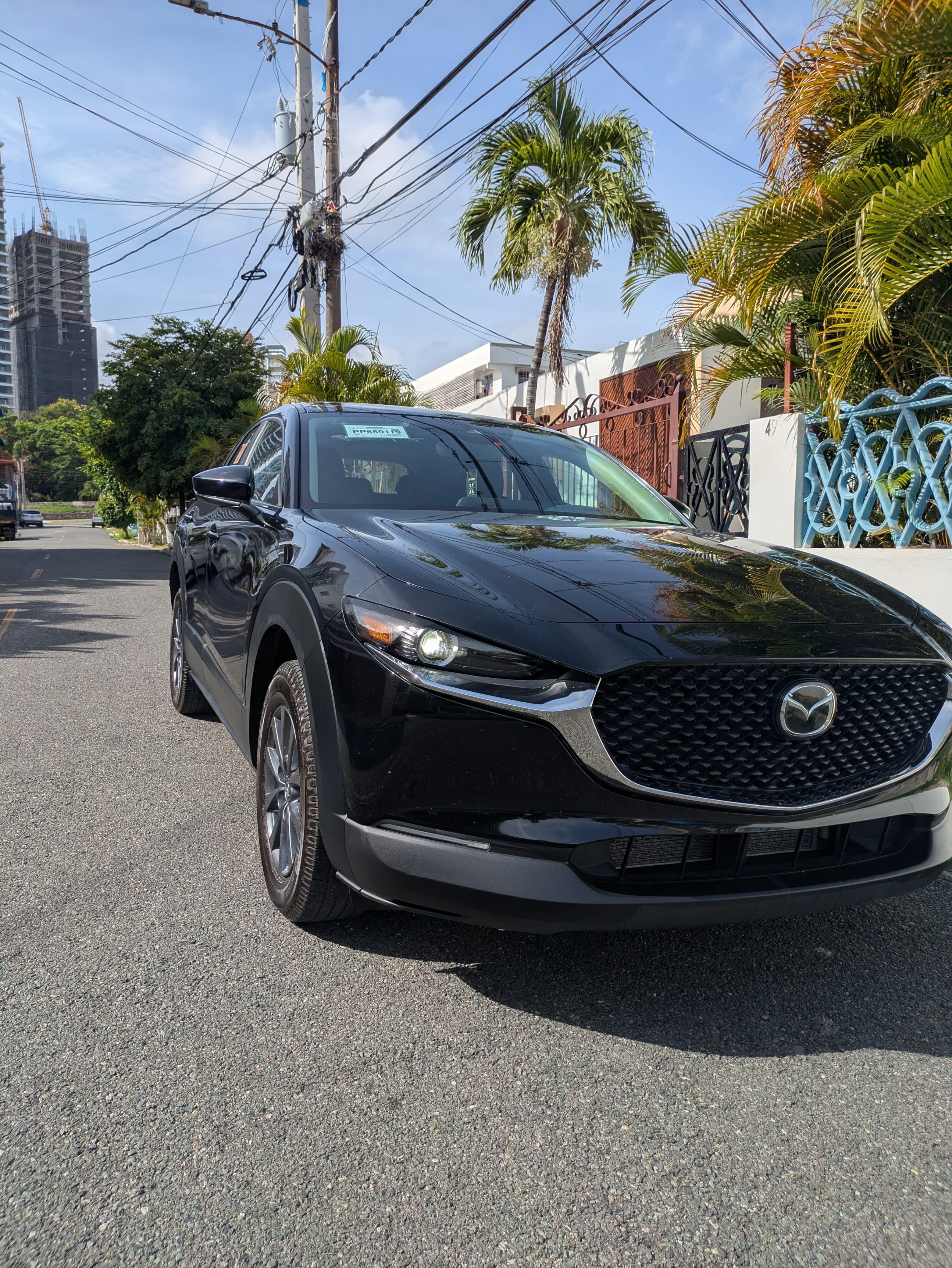 Mazda CX-30 2021 Foto 7313739-2.jpg