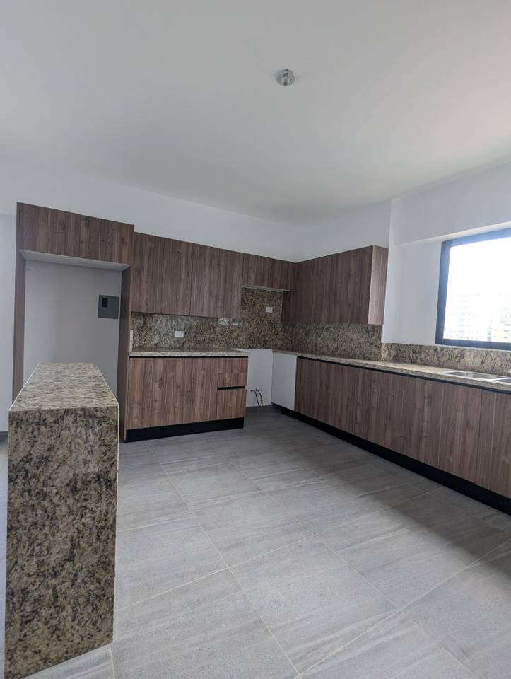 Alquiler de apartamento de 1 habitación en el ensanche naco Foto 7313785-1.jpg
