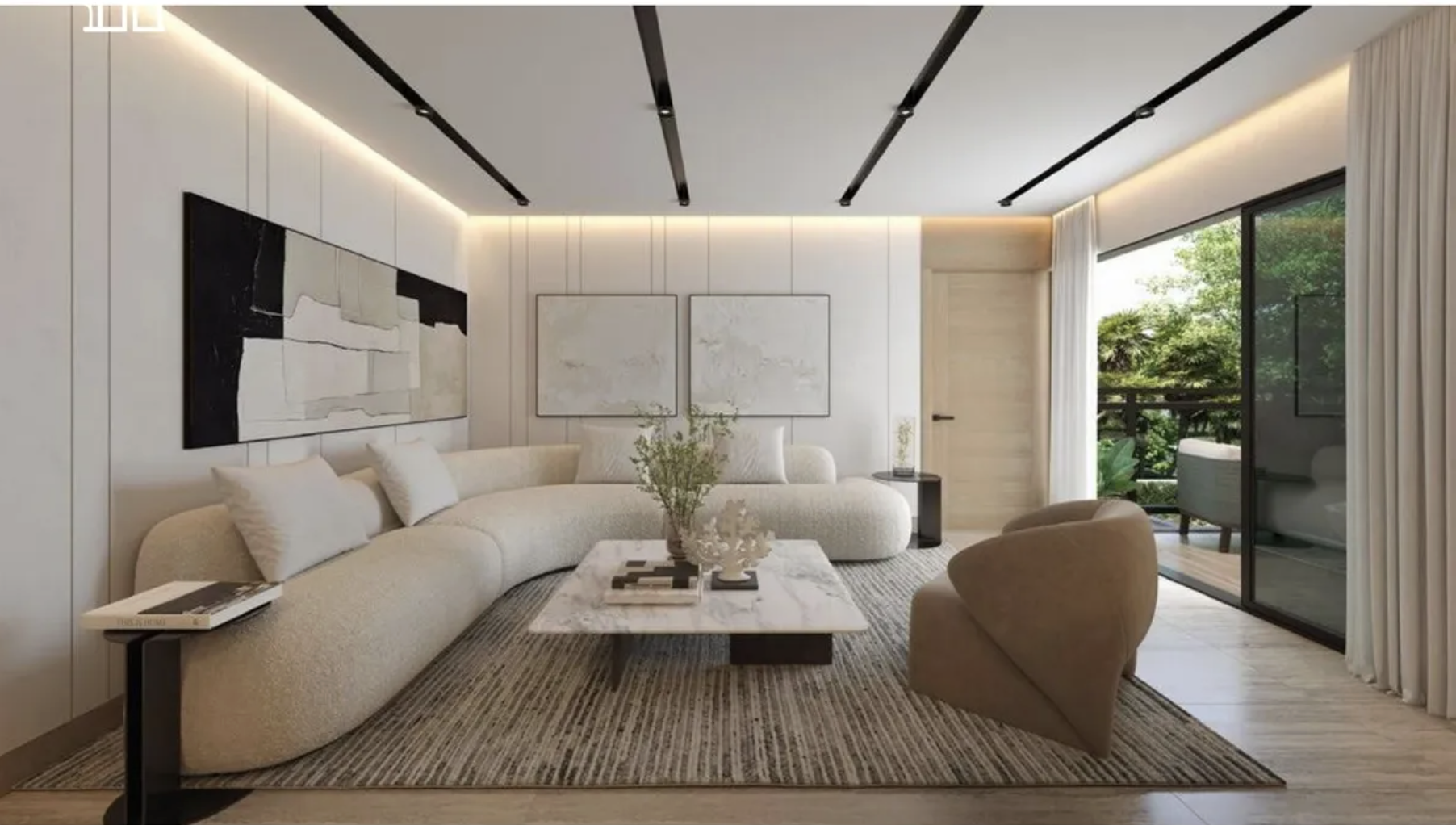 Vendo apartamento en el Condominio Nova Vida I Santo domingo este Foto 7313793-3.jpg