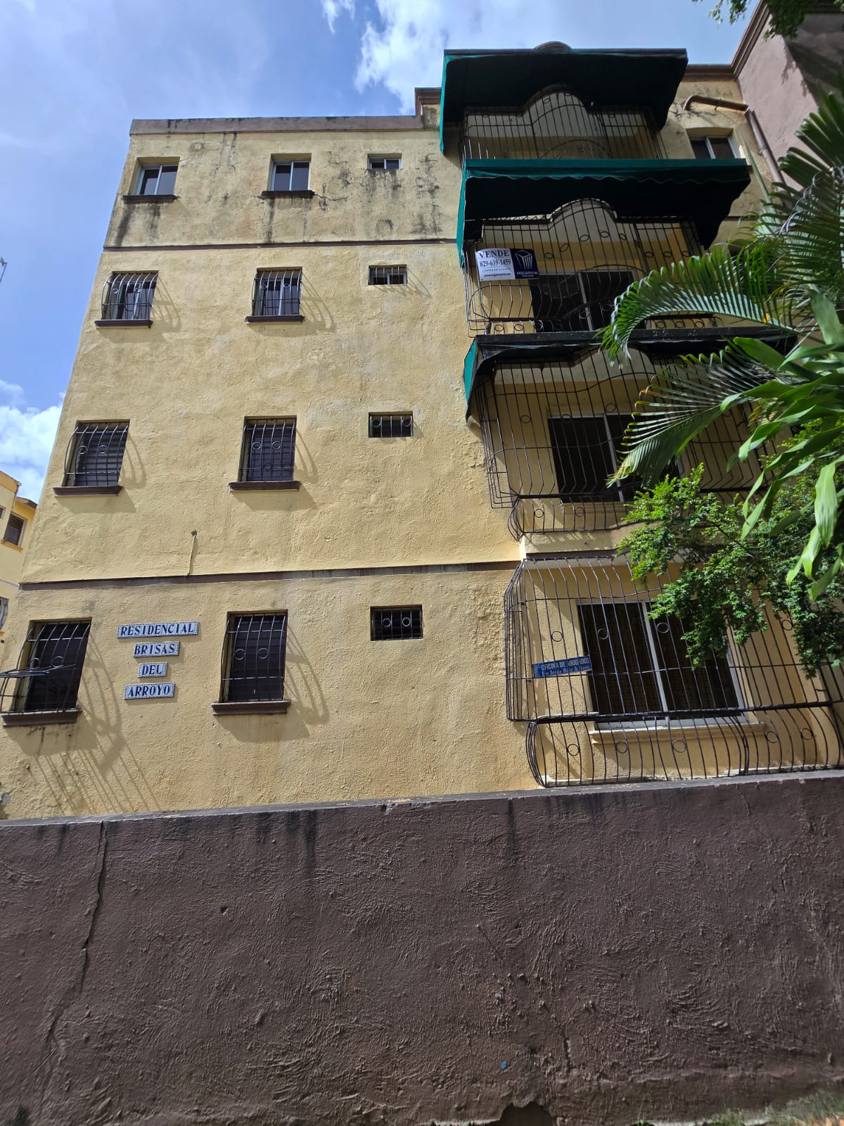 Apartamento en la Jacobo Majluta 4to piso No terraza  Foto 7313803-10.jpg