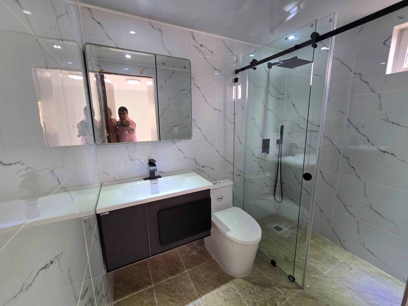 Apartamento en la Jacobo Majluta 4to piso No terraza  Foto 7313803-8.jpg
