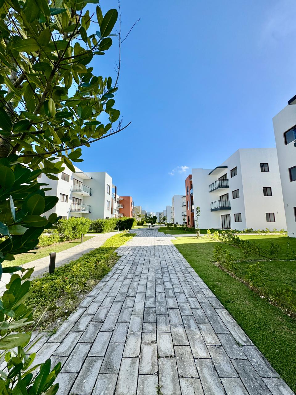 Vendo apartamento Costa Bávaro Garden en Punta Cana Foto 7313827-10.jpg