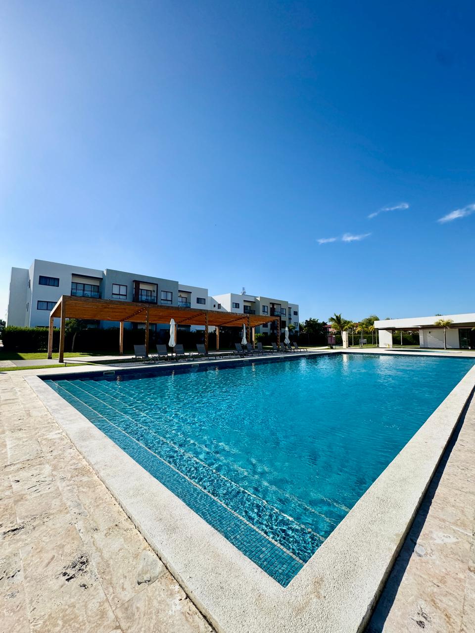 Vendo apartamento Costa Bávaro Garden en Punta Cana Foto 7313827-12.jpg