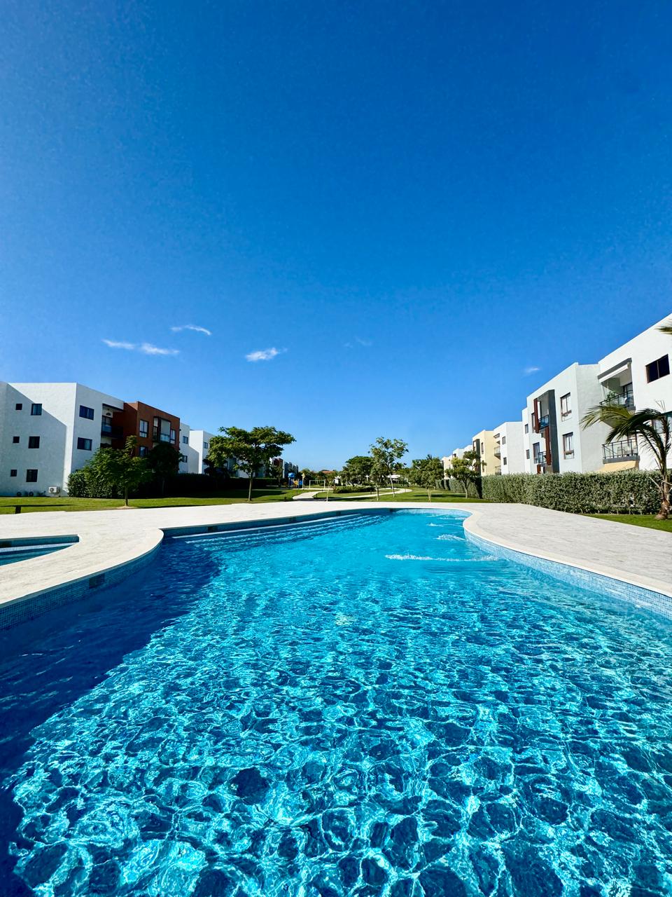 Vendo apartamento Costa Bávaro Garden en Punta Cana Foto 7313827-13.jpg